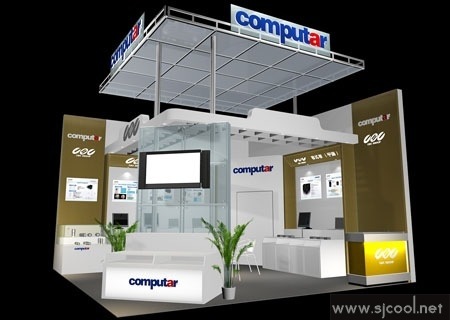 computarչ̨չ��չʾЧ��ͼ