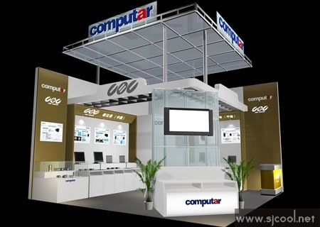 computarչ̨չ��չʾЧ��ͼ