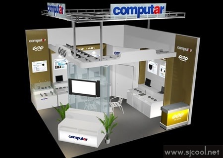 computarչ̨չ��չʾЧ��ͼ