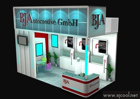 BJA��װ������Ч��ͼ