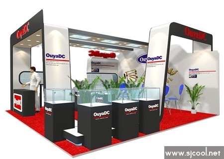 ����ŷ�ŵ�������ʵҵ��˾չ̨���