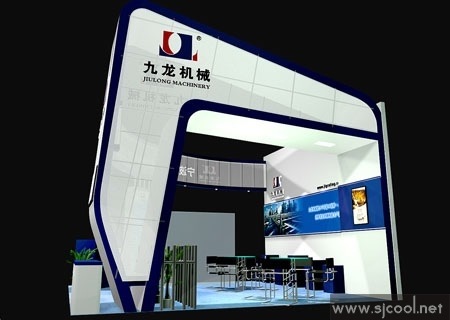 ����������е���칫˾չ̨���