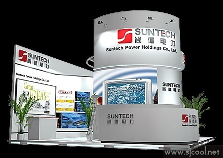 �еµ���չ̨�չʾЧ��ͼ