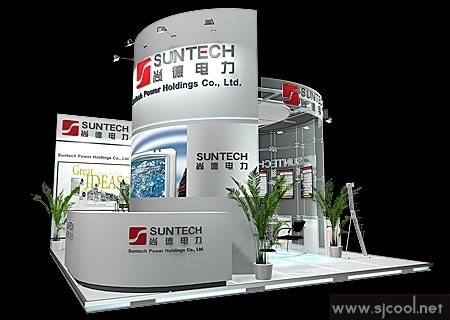 �еµ���չ̨�չʾЧ��ͼ