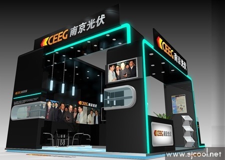 �Ͼ����CEEGչʾ��Ч��ͼ