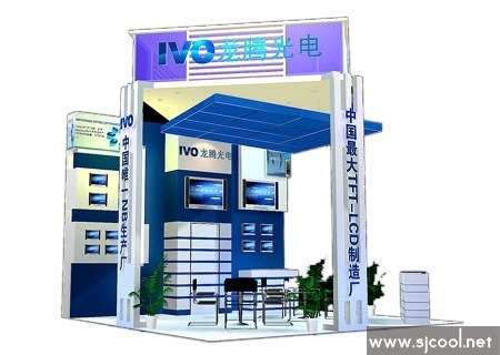 ���ڹ��IVOչʾЧ��ͼ���