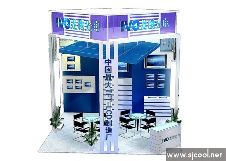 ���ڹ��IVOչʾЧ��ͼ���