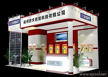 ��������Ŵ��Ƽ���˾չ̨���