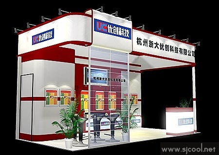 ��������Ŵ��Ƽ���˾չ̨���