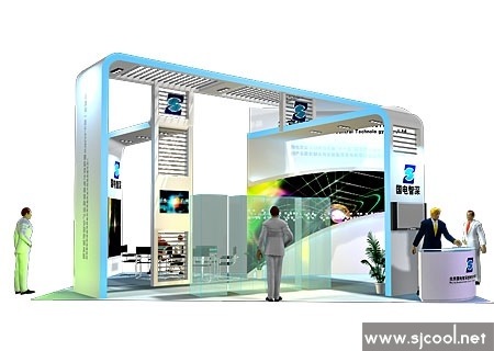 ����������װչʾչ̨���