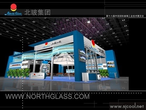 NORTHGLASSװչλ