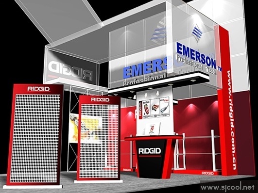RIDGID EMERSONչ