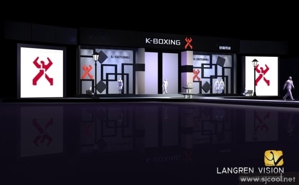K-BOZINGЧͼA
